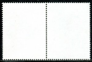 1254 SERBIA 2018 - Vuk Stefanovic Karadzic - Serbian Dictionary - MNH Set +Label
