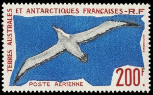 FRENCH SO. ANTARTIC TERR. C3  Mint (ID # 115733)