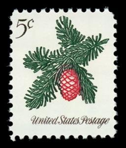 US #1257 MNH CV$0.25