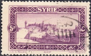 Syria #183     Used