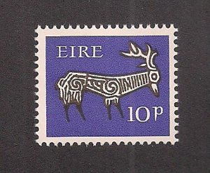 IRELAND SC# 260   FVF/MOG 1969