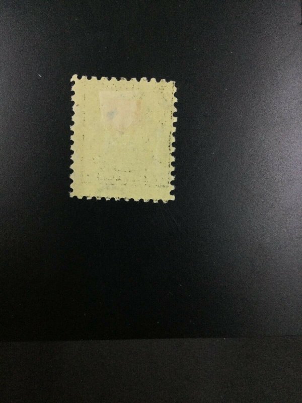 MOMEN: US STAMPS #430 MINT OG H LOT #51313