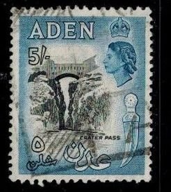 Aden 58a used