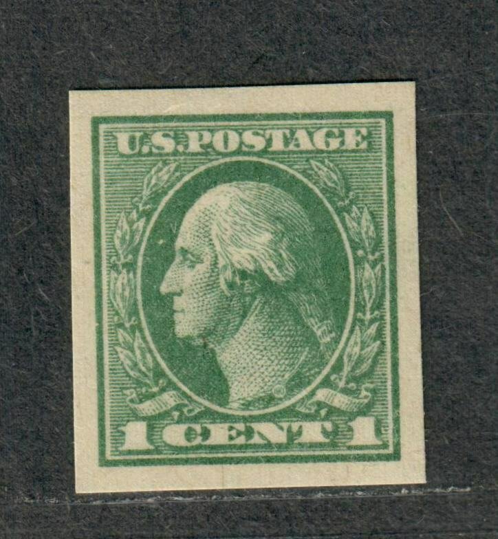 US Sc#531 M/H/EF, Cv. $12