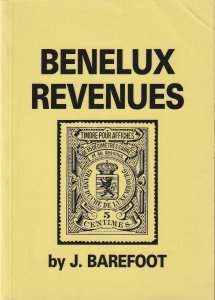 BENELUX REVENUES by J. Barefoot