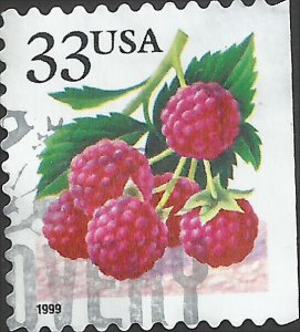 # 3295 USED RASPBERRIES