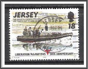 Jersey #710 Anniversary Liberation Used