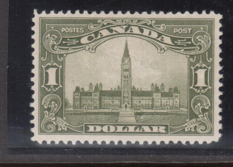 Canada #159 VF Mint