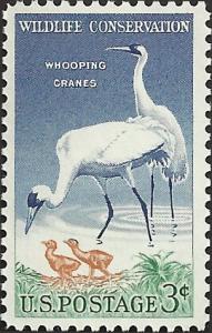 # 1098 MINT NEVER HINGED WILDLIFE CONSERVATION