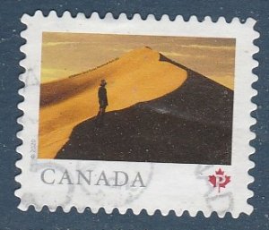 Canada     3222   (O)    2020
