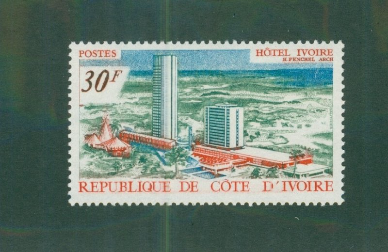 Ivory Coast 278 MH BIN$ 1.25