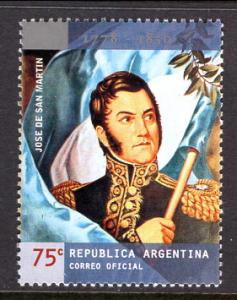 Argentina 2120 MNH VF