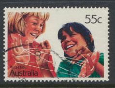 Australia SG 1087  - Used 