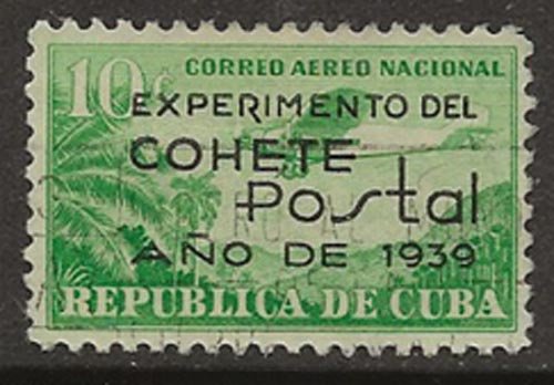 Cuba C31 u