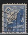 Germany Sc. C48  Airmail Used