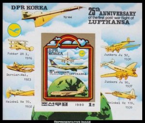 Korea North Scott 2002 Mint never hinged.