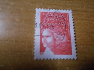 France  #  2835  used