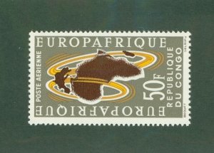 CONGO C16 MH BIN$ 1.60