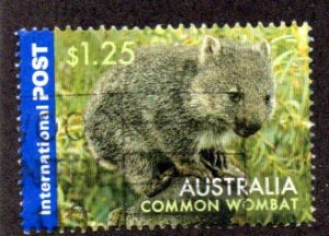 AUSTRALIA 2497 USED BIN $1.00 ANIMAL