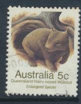 Australia SG 784 perf 12½  Fine  Used 