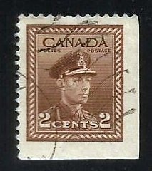 Canada #250a