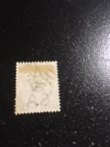 Ceylon sc 144a u inverted ovpt