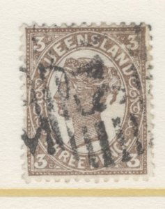Queensland, Scott 134