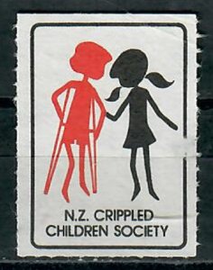 New Zealand Charity Seal