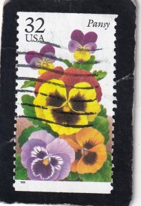 United States     #     3027       used
