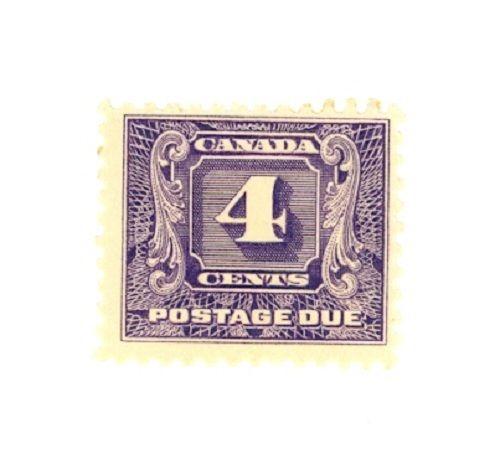 Canada Scott J8     [ID#432804]