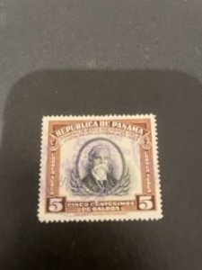 Panama sc C89 u