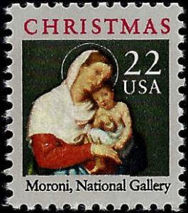 2367 Mint,OG,NH... SCV $0.45