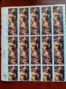 13 cent Declaration of Independence