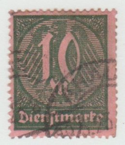 Germany O18