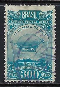 Brasil C19 VFU L471-5