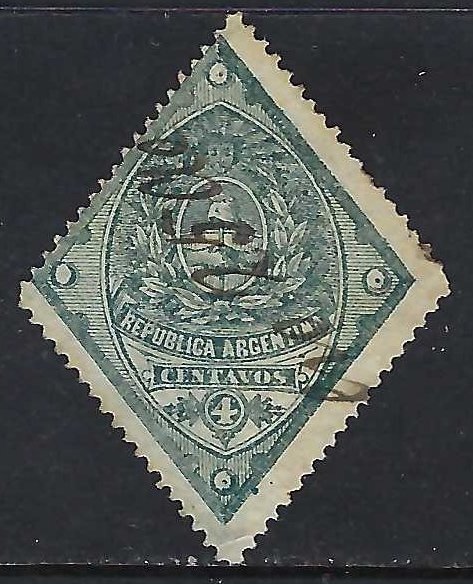 Argentina Revenue 1124F