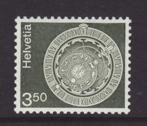 Switzerland 579 Mint Bin 