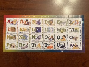 Marshall Islands 966 MNH