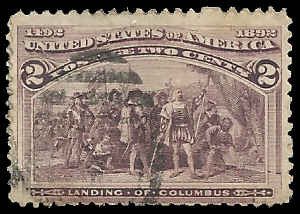 US - #231 - Used - SCV-0.30