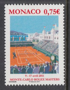 Monaco 2623 MNH VF