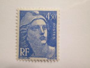 France #541B  MH