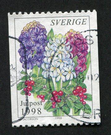 Sweden  2313   Used 