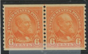 United States #723 Mint (NH) Multiple