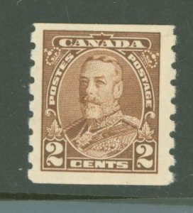 Canada #229 Mint (NH) Single