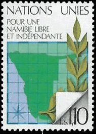 UN GENEVA   #86 MNH (1)