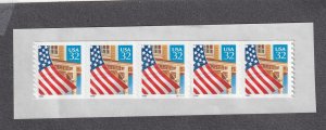 PNC5 32c Flag SA M11111 Liner-Less US 3133 MNH FVF
