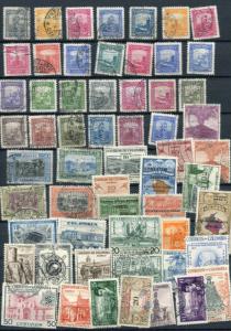 Worldwide Accumulation Mostly Used