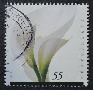 Germany Sc # 2639, VF Used