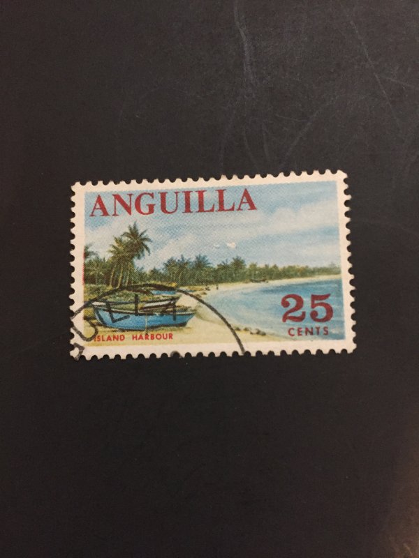 Anguilla #26u