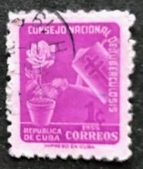 Cuba RA27 Used